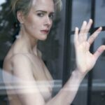 Sarah Paulson Sexy & Topless (30 Photos)