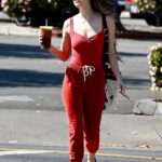 Scout Willis Shows Off Her Sexy Tits in Los Feliz (31 Photos)