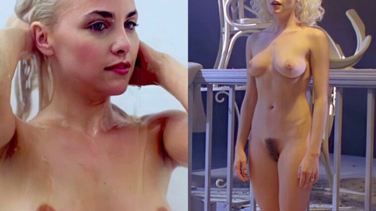 Sherilyn Fenn Nude - Two Moon Junction (7 Pics + Enhanced Video)