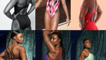 Simone Manuel Sexy Collection (22 Photos)