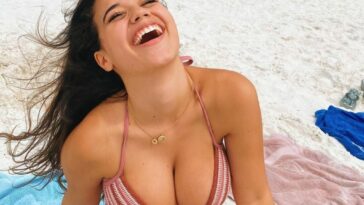 Sofia Gomez Sexy (11 Photos)