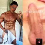 Stephen Bear Nude Leaked Pics & Jerking Off Video