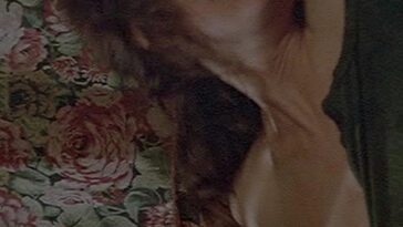 Susan Sarandon Nude Boobs And Nipples In King Of The Gypsies Movie