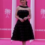 Sydney Sweeney Looks Sexy at the 5th Canneseries Festival - Day One (39 Photos)