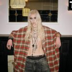 Taylor Momsen Nude & Sexy - R13 Lingerie Campaign (18 Photos)
