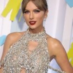 Taylor Swift Looks Stunning and Shines at the 2022 MTV Video Music Awards in Newark (150 New Photos)