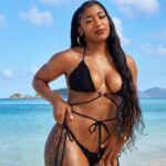 Te’a Cooper Sexy – Sports Illustrated Swimsuit 2022 (30 Photos)