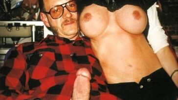 Terry Richardson Nude Archive (50 Photos) Part 10