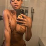 Tiffany Boone Nude & Sexy Collection (8 Photos)