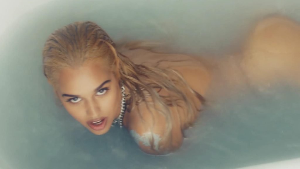 Tommy Genesis Nude & Sexy (36 Pics + Video)