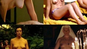 Toni Collette Nude & Sexy Collection (20 Photos + Videos)