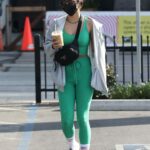 Vanessa Hudgens Hits the Gym in WeHo (53 Photos)