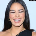 Vanessa Hudgens is the Life of the Party at Her Cali Water Event in Beverly Hills (91 Photos)