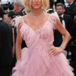 Victoria Silvstedt Looks Stunning at the 75th Annual Cannes Film Festival (61 Photos)