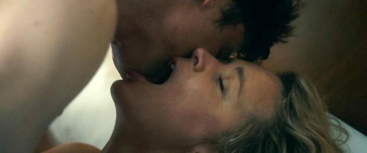 Virginie Efira Nude Sex Scenes