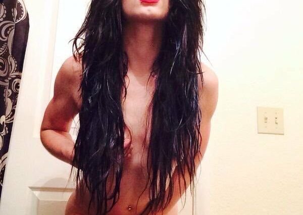 Paige (WWE) Leaked (19 New Photos)