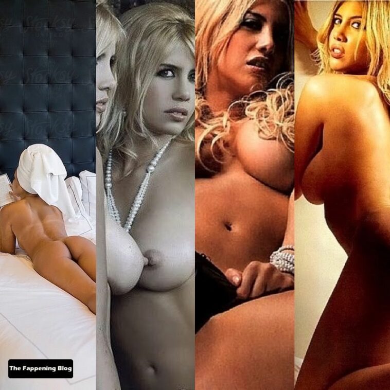 Wanda Icardi Nude & Sexy Collection (43 Photos) [Updated]