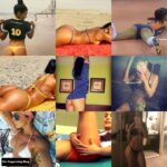 Winifer Fernandez Sexy Collection (28 Photos + Videos)