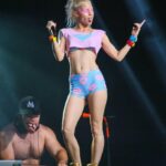 Yolandi Visser Sexy (9 Photos)