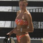 Zara McDermott Shows Off Her Sexy Bikini Body on Holiday in Marbella (10 Photos)