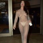 Zita Vass Flashes Her Nude Tits at Aventura Mall in Miami (12 Photos)