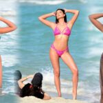 Zita Vass Heats Up Miami Beach During a New Bikini Shoot (61 Photos)