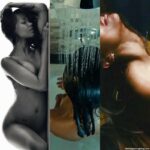 Zoe Saldana Nude & Sexy Collection (23 Photos + Video) [Updated]