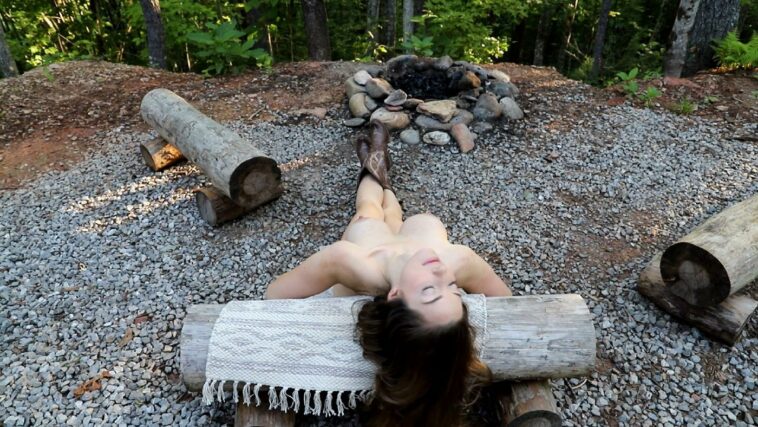 Abby Opel Nude Outdoor Boots Onlyfans Video Leaked