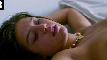 Adele Exarchopoulos Nude & Sexy (8 Pics)