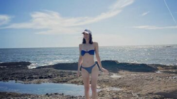 Alexandra Daddario Sexy (12 Hot Photos)