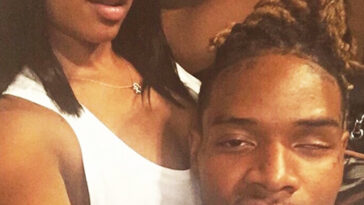 Fetty Wap Sex Tape With Alexis Skyy Leaked Online