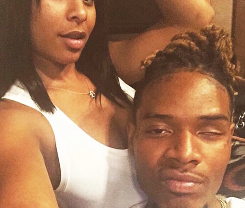 Fetty Wap Sex Tape With Alexis Skyy Leaked Online