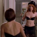 Alicia Witt Sexy (3 Pics)