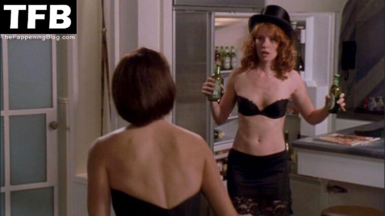 Alicia Witt Sexy (3 Pics)