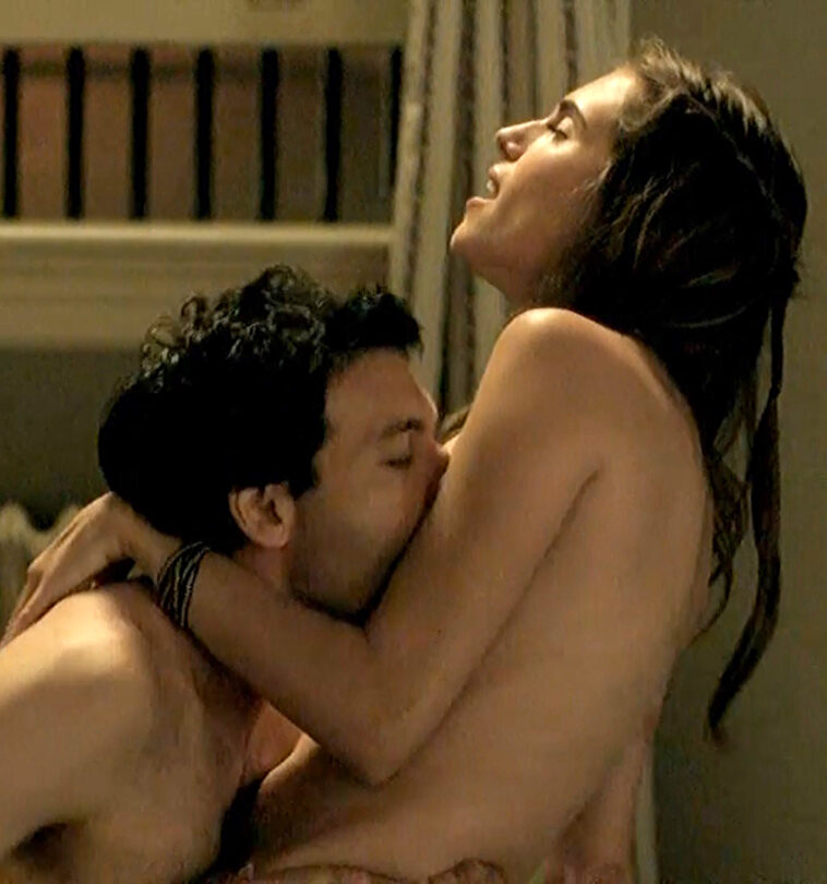 Allison Williams Hot Sex In Girls Series - FREE VIDEO