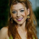 Alyson Hannigan Sexy Collection (40 Photos)