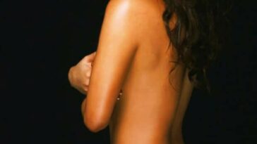 Angel Locsin Topless & Sexy Collection (8 Photos)