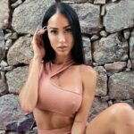 Aurah Ruiz Sexy (7 Photos)