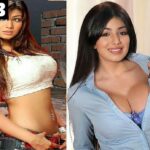 Ayesha Takia Azmi Sexy (4 Photos)