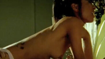 Bai Ling Nude Sex Scene In Bangkok Bound Movie - FREE VIDEO