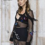 Billie Lourd Sexy (13 Photos)