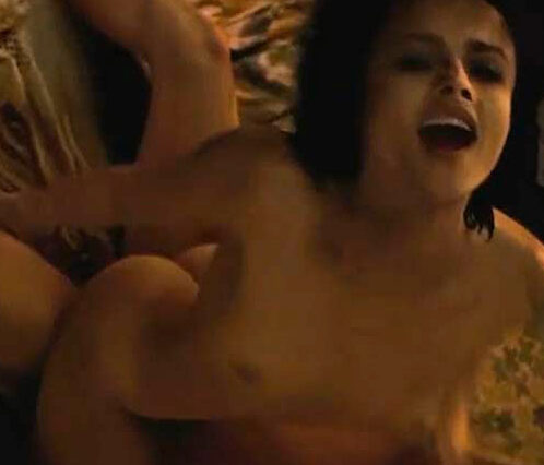 Brad Pitt and Helena Bonham Carter Naked Sex Scene from 'Fight Club'