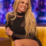 Britney Spears Nude & Sexy Collection (156 Photos + Videos)