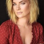 Cindy Busby Sexy Collection (6 Photos)