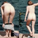 Elizabeth Olsen Nude – Martha Marcy May Marlene (13 Pics, GIF & Video)