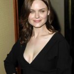 Emily Deschanel Sexy Collection (14 Photos)