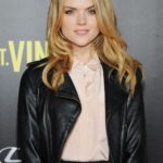 Erin Richards Sexy (5 Photos)