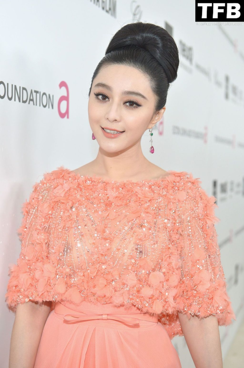 Fan Bingbing Nude & Sexy Collection (12 Photos)