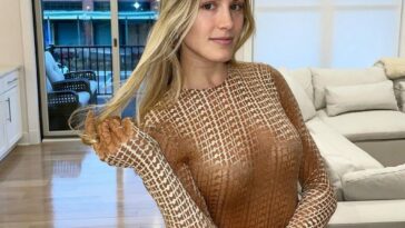 Genie Bouchard Sexy Collection (16 Photos)