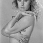 Helen Mirren Nude (8 Photos)